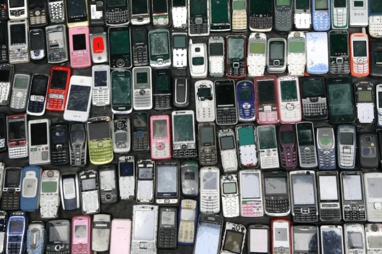 How to Properly Dispose of Old Electronic Devices? South Group Recycling
