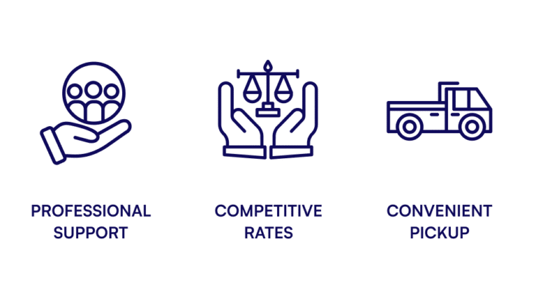 Catalytic converter buyers near me