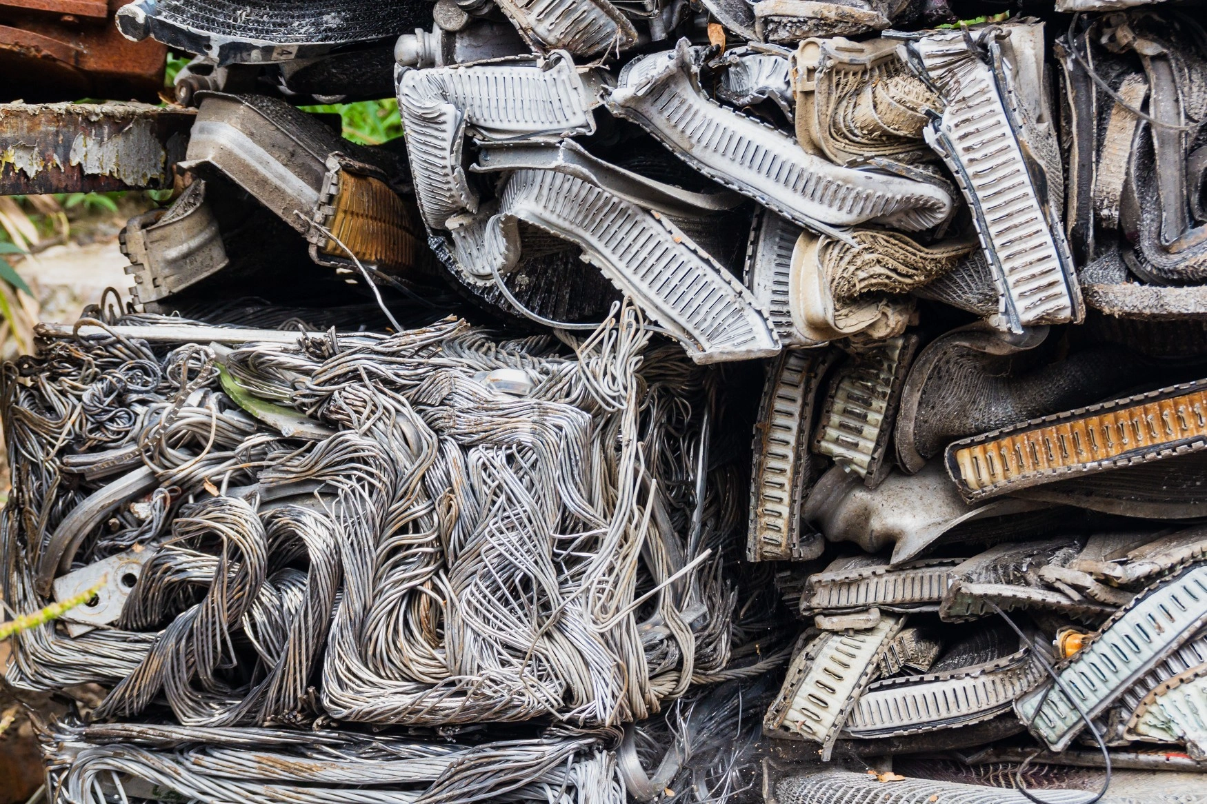 scrap metal prices south Africa
