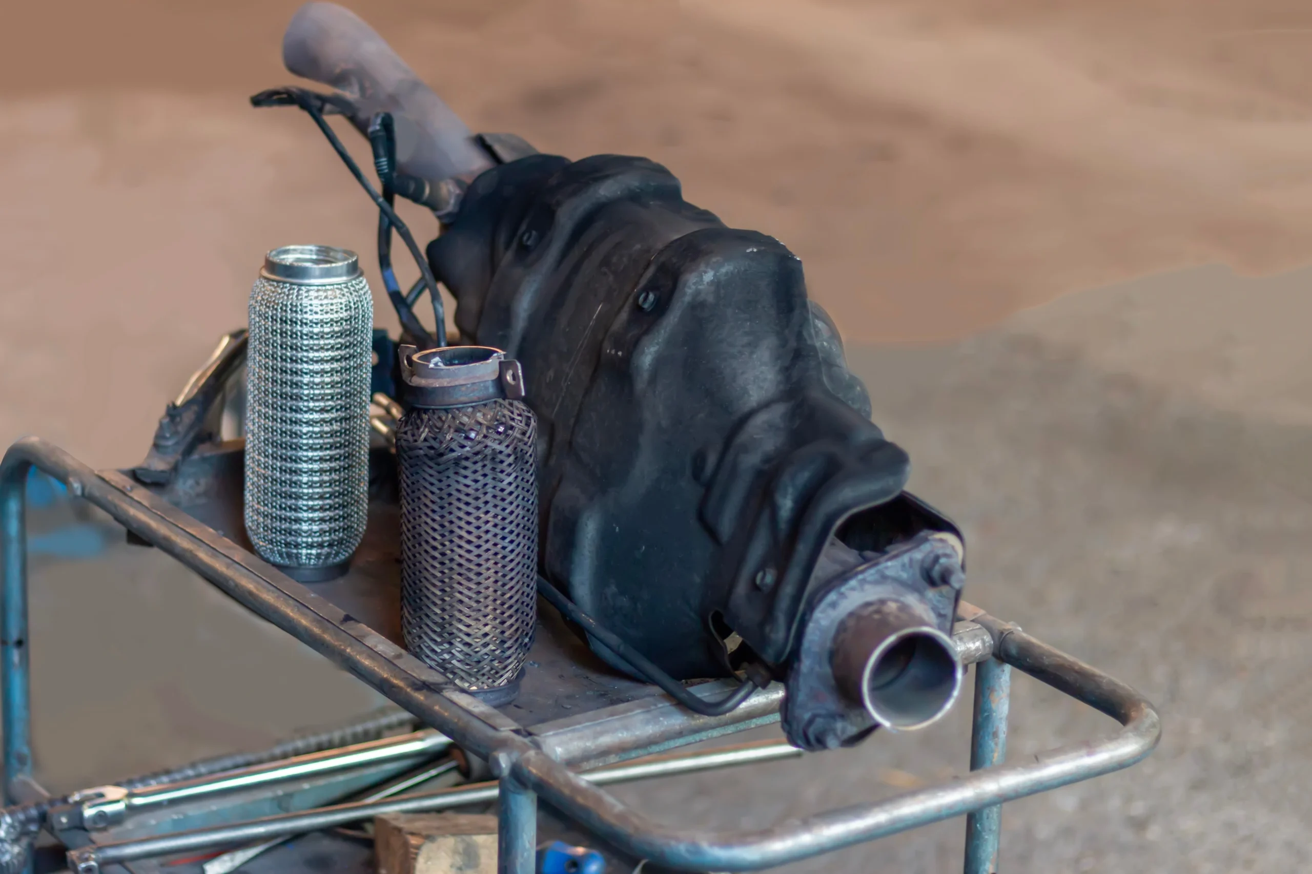 catalytic converter prices south africa